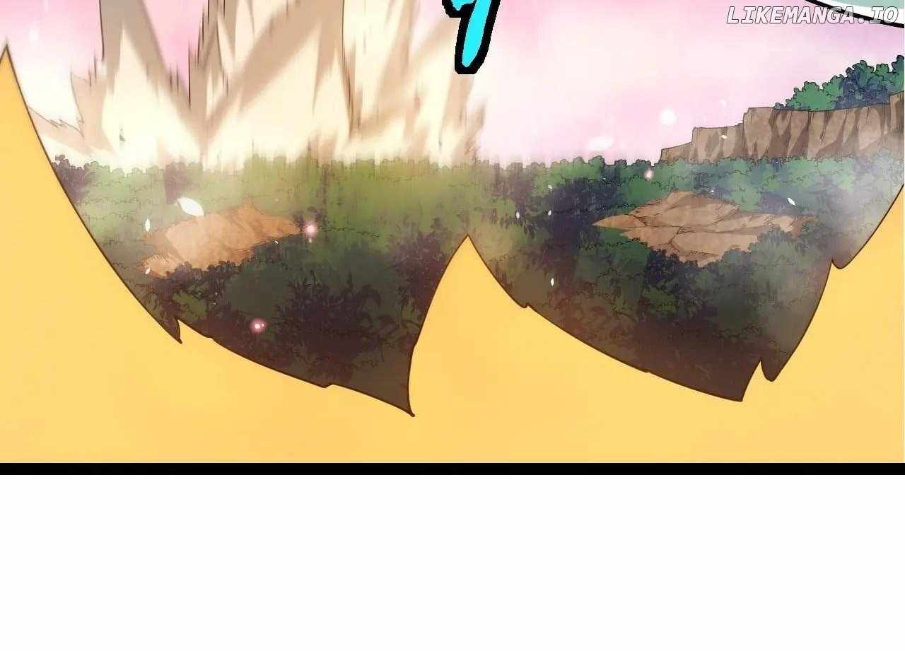 Evolution Begins With A Big Tree Chapter 387 80